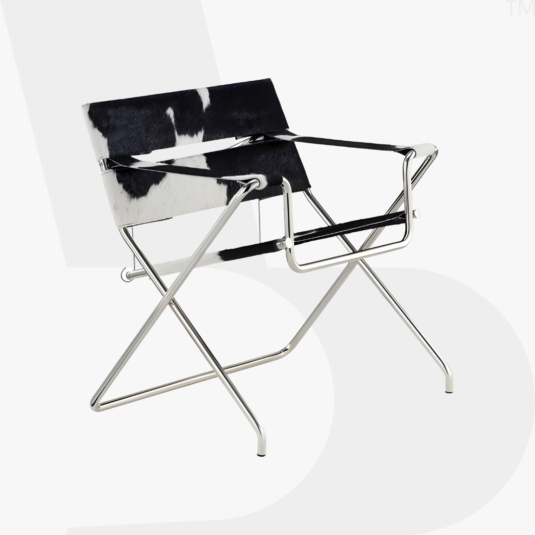 Wassily Folding Chair