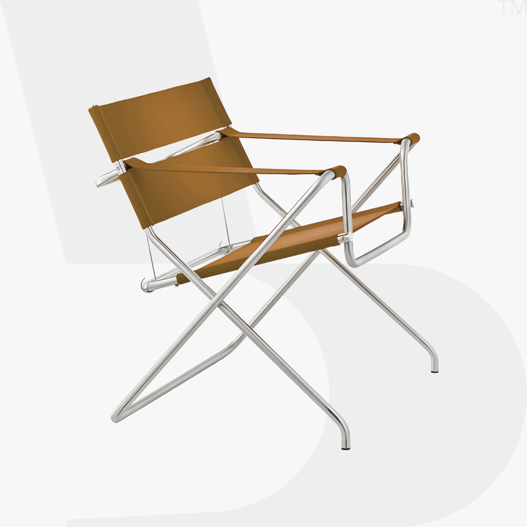 Wassily Folding Chair