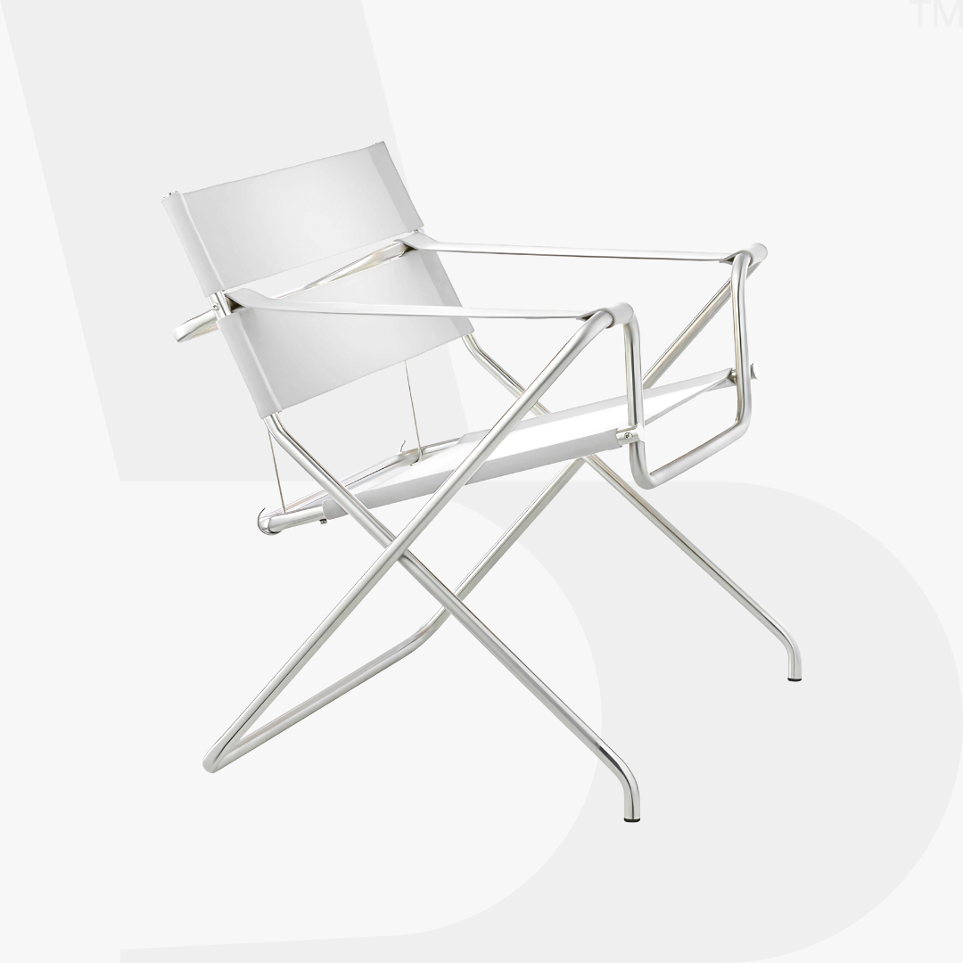 Wassily Folding Chair