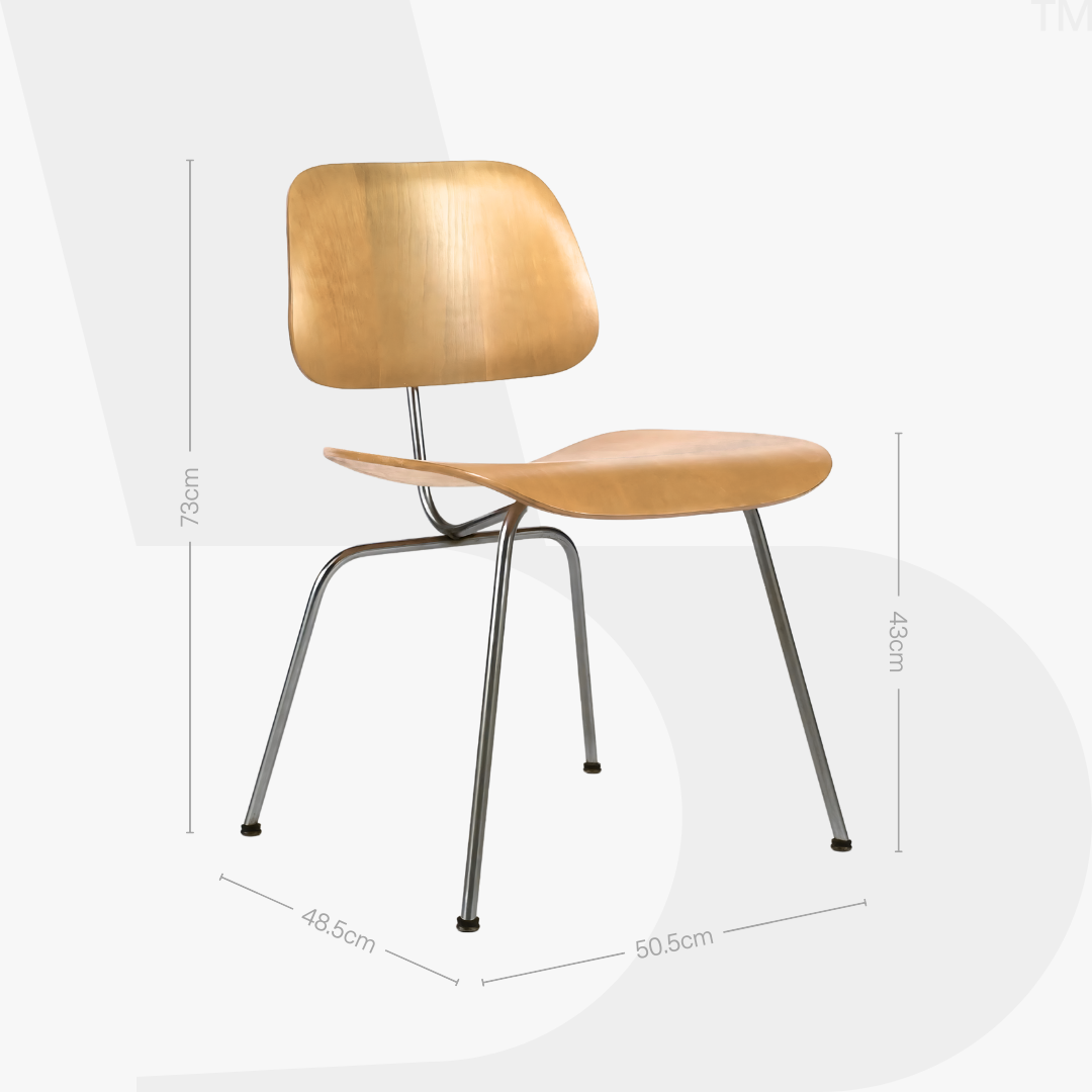 DCM Chair