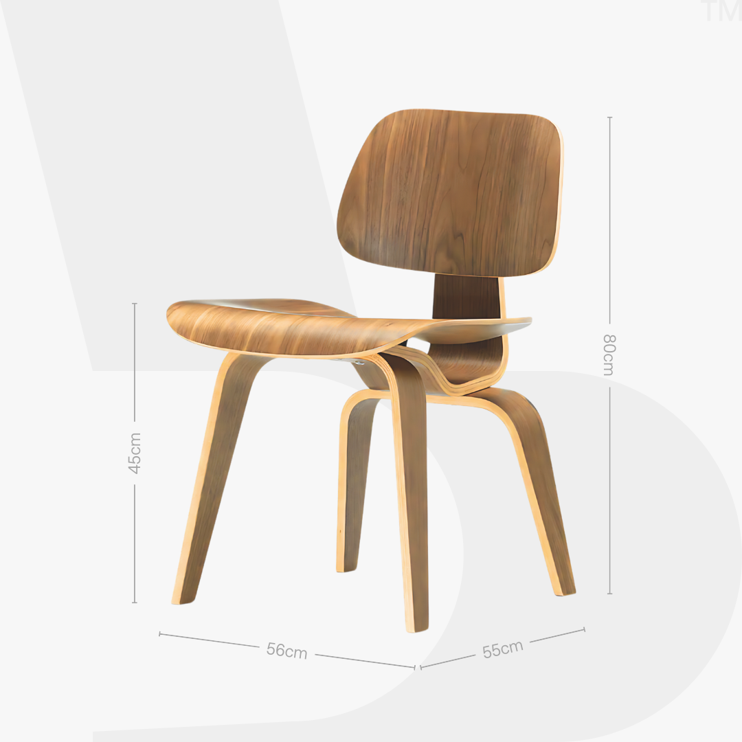 DCW Chair