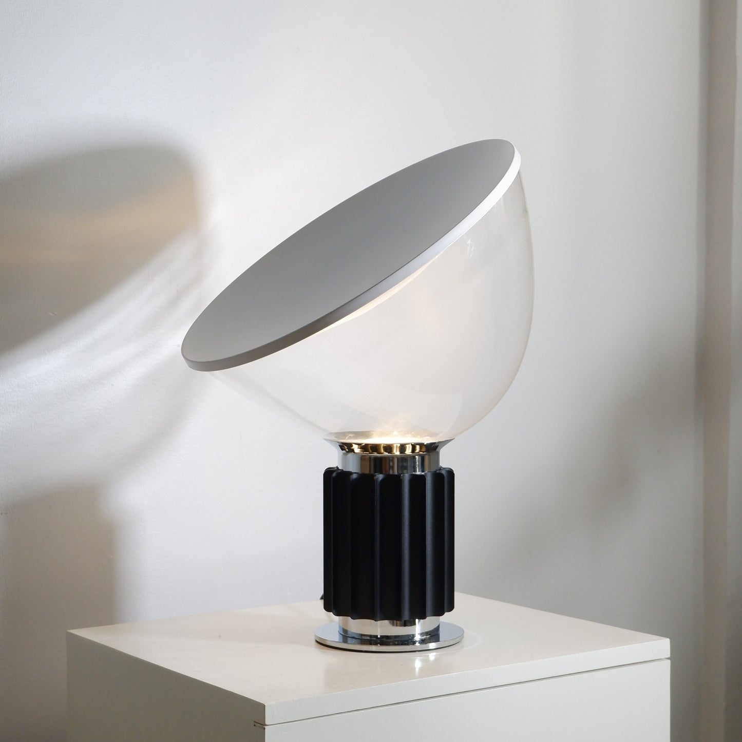Taccia Table Lamp