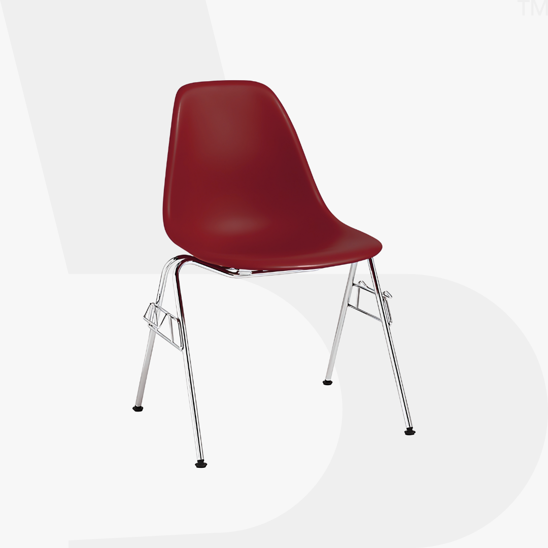 Eames DSS Chair