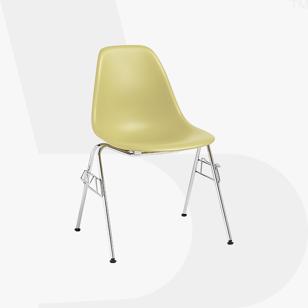 Eames DSS Chair