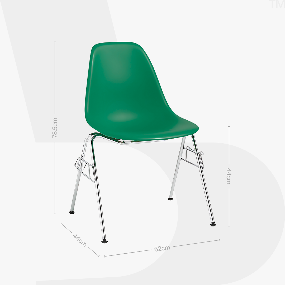 Eames DSS Chair