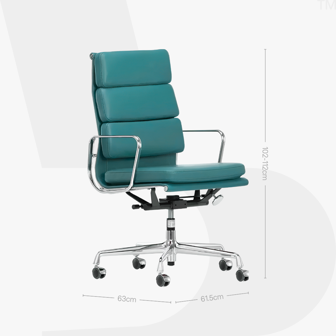 Eames Soft Pad Office Chair
