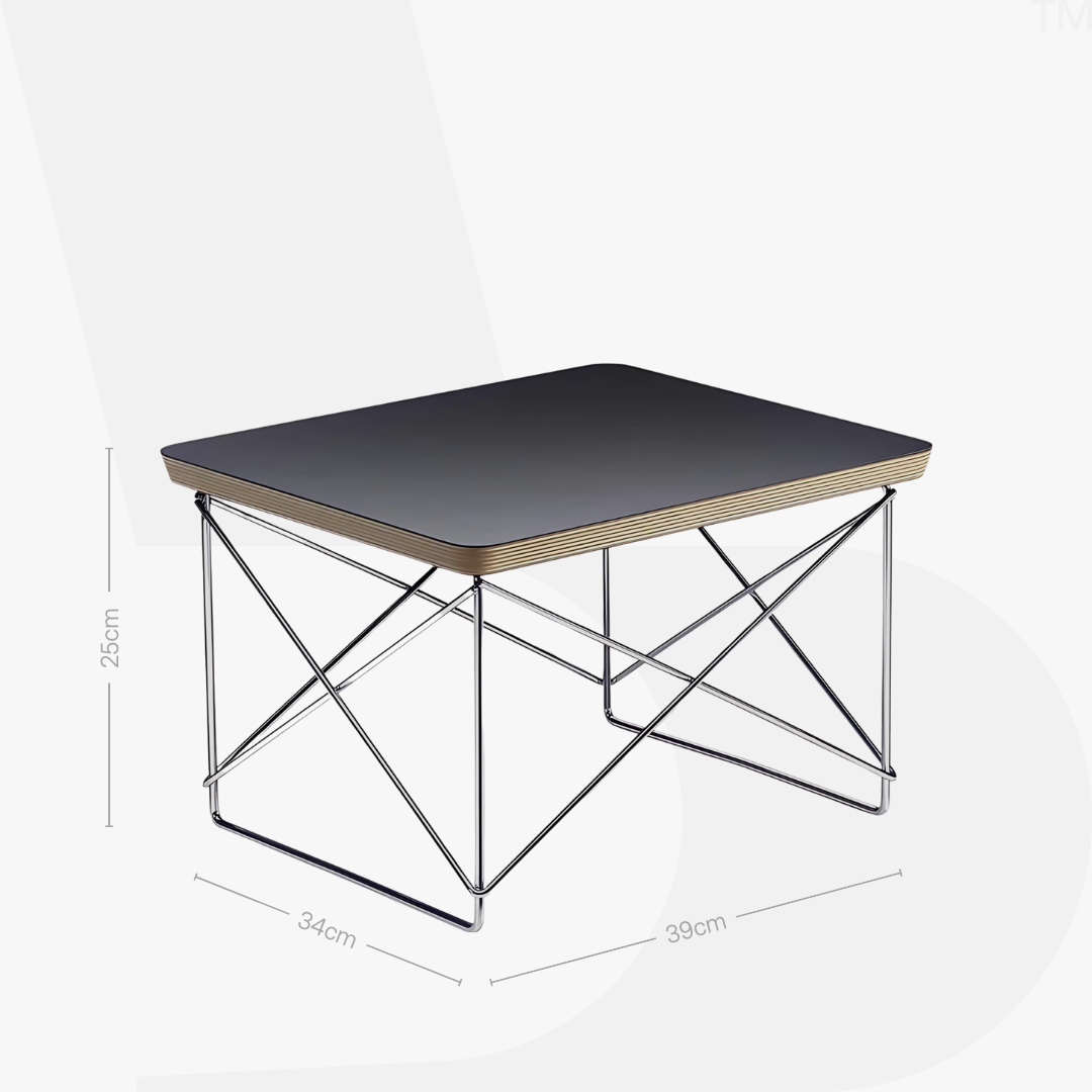 Eames LTR Table