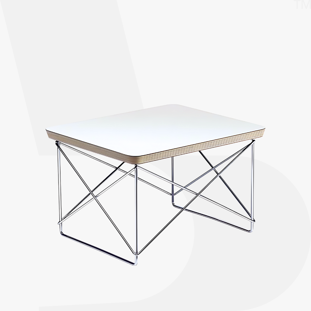 Eames LTR Table
