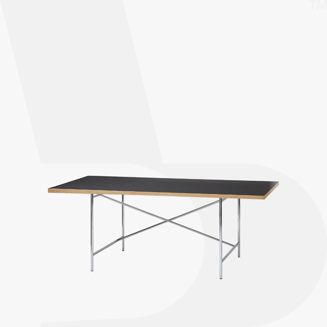 Eiermann Table