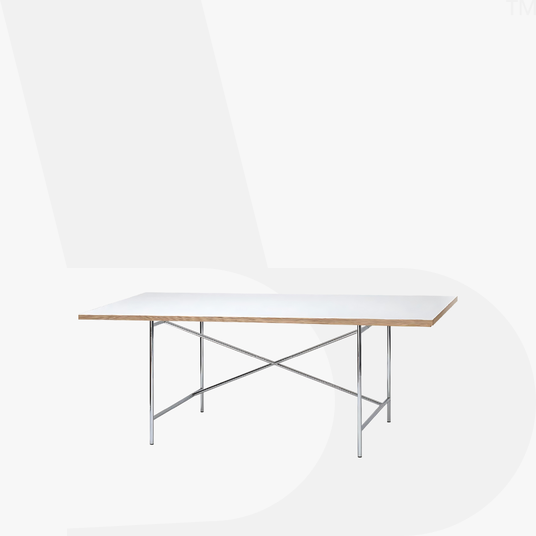 Eiermann Table