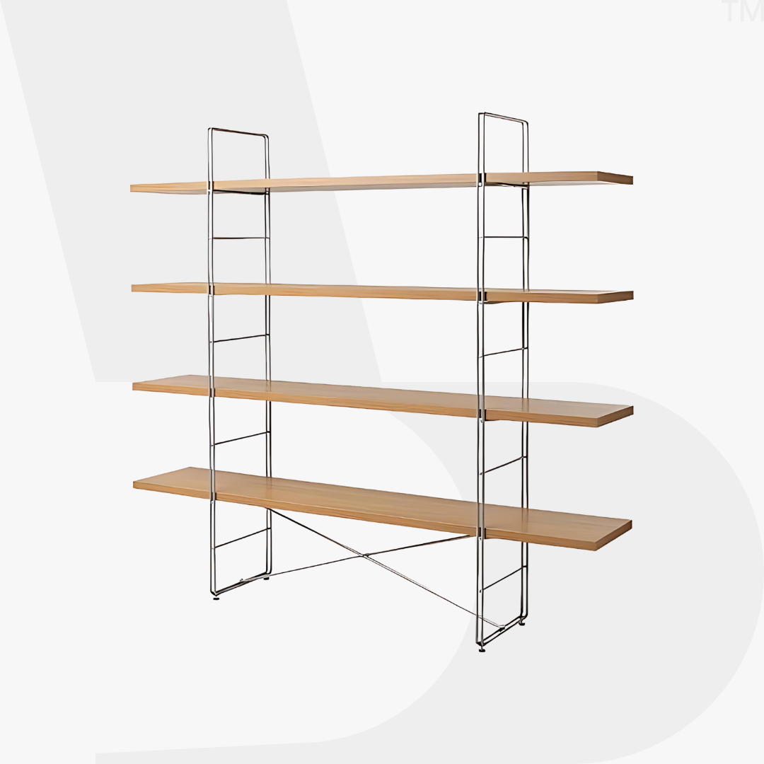 Enetri Wall Shelf