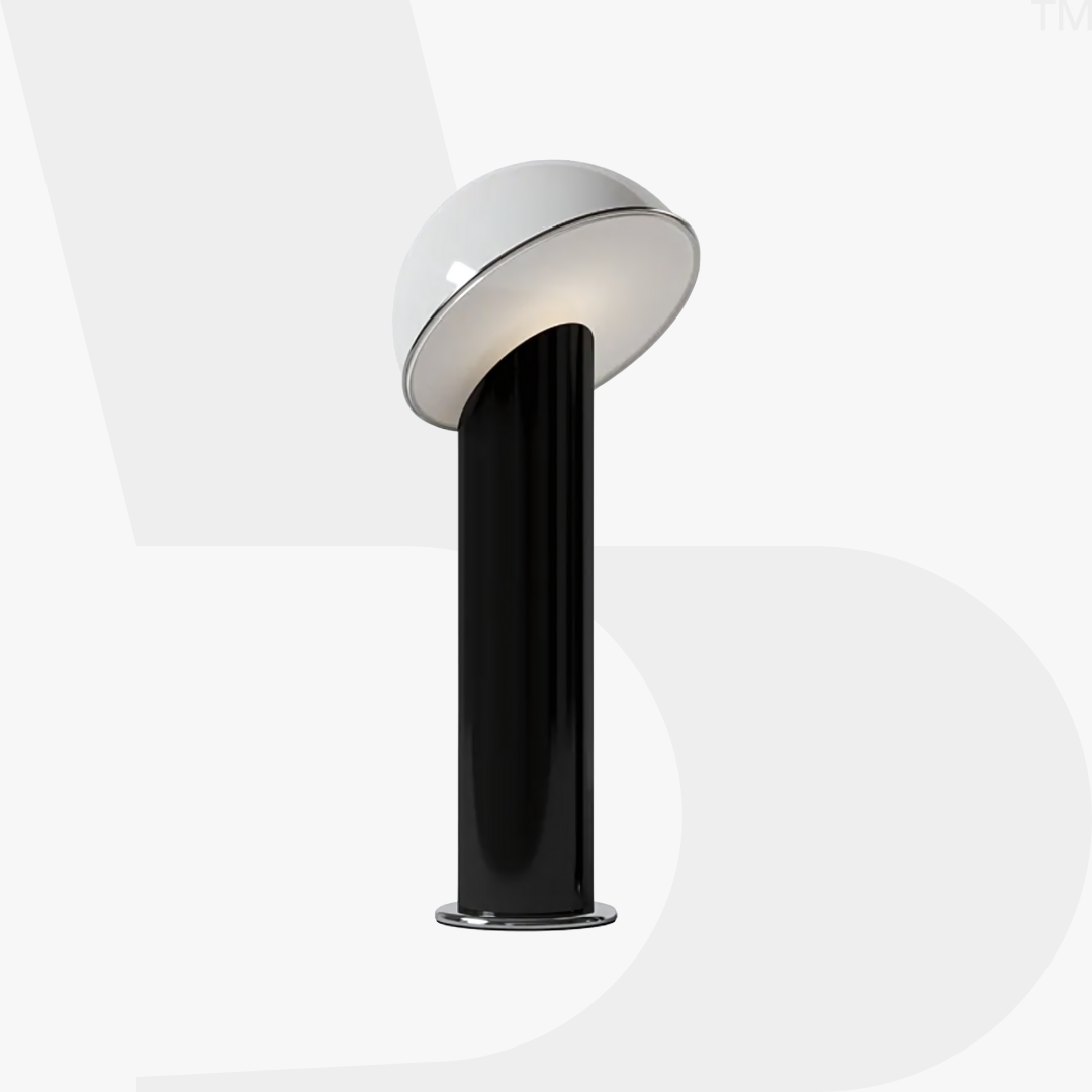 Ennio Chiggo Floor Lamp