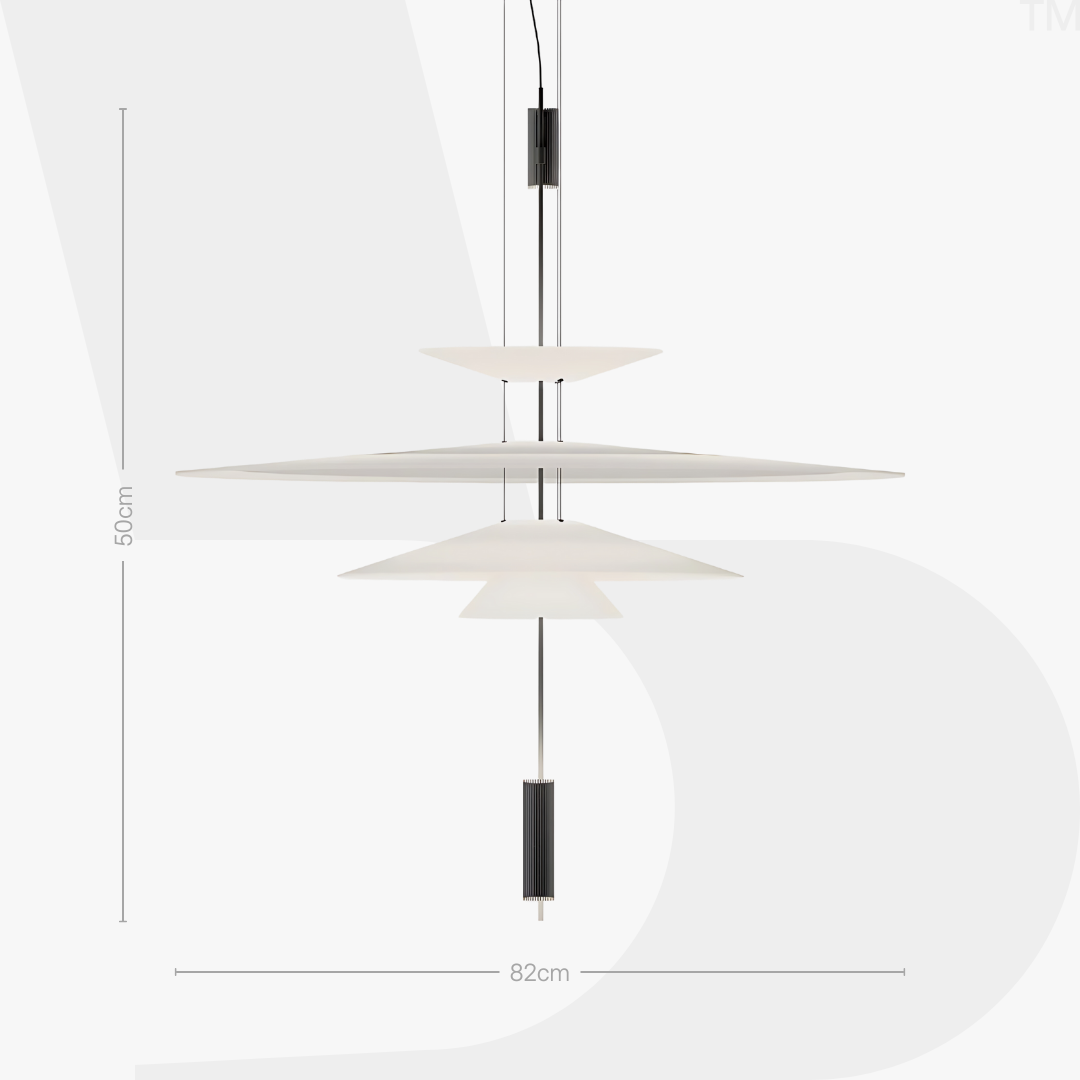 Flamingo 1550 Pendant Light