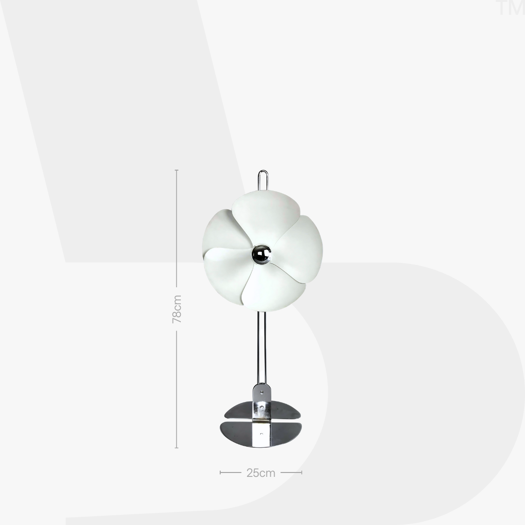 Flower Table Lamp