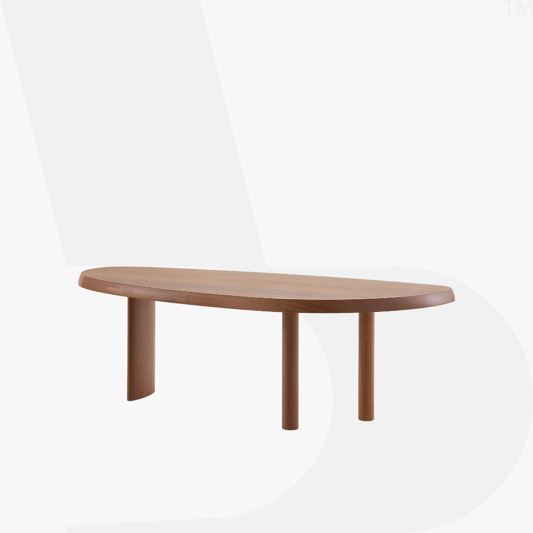 Forme Libre Dining Table