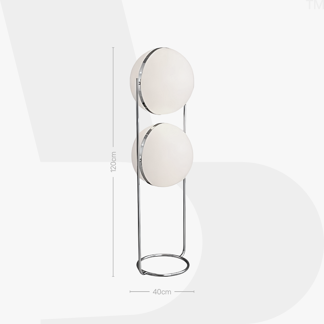 Garrault Floor Lamp
