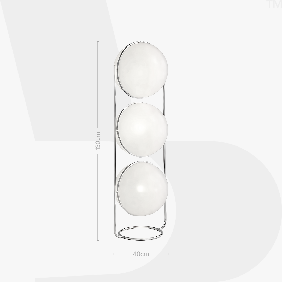 Garrault Floor Lamp