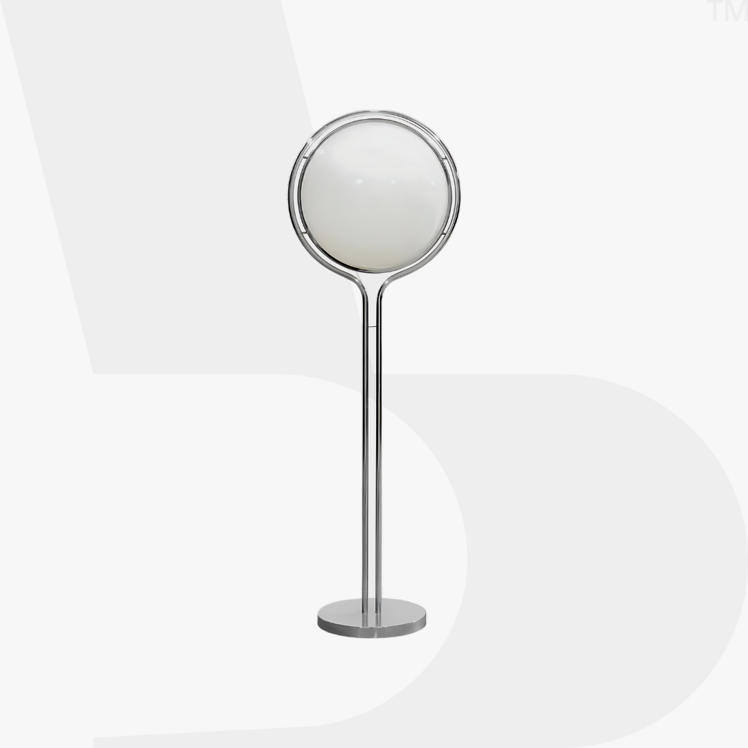 Garrault Floor Lamp