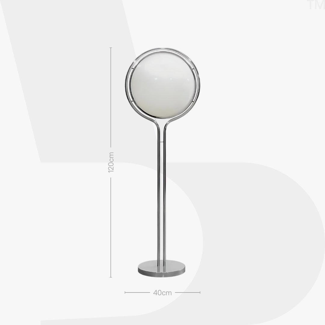 Garrault Floor Lamp