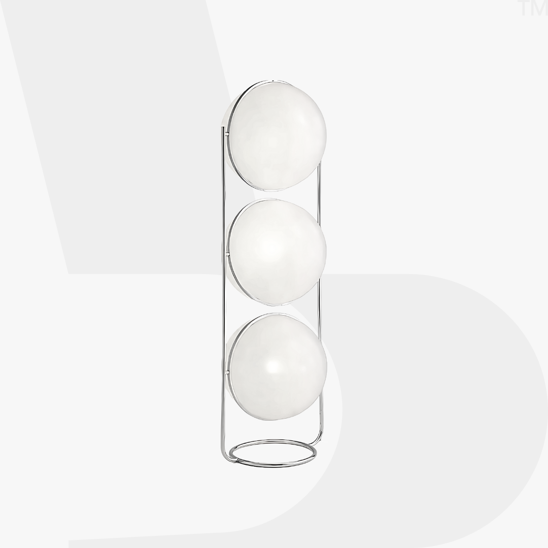 Garrault Floor Lamp
