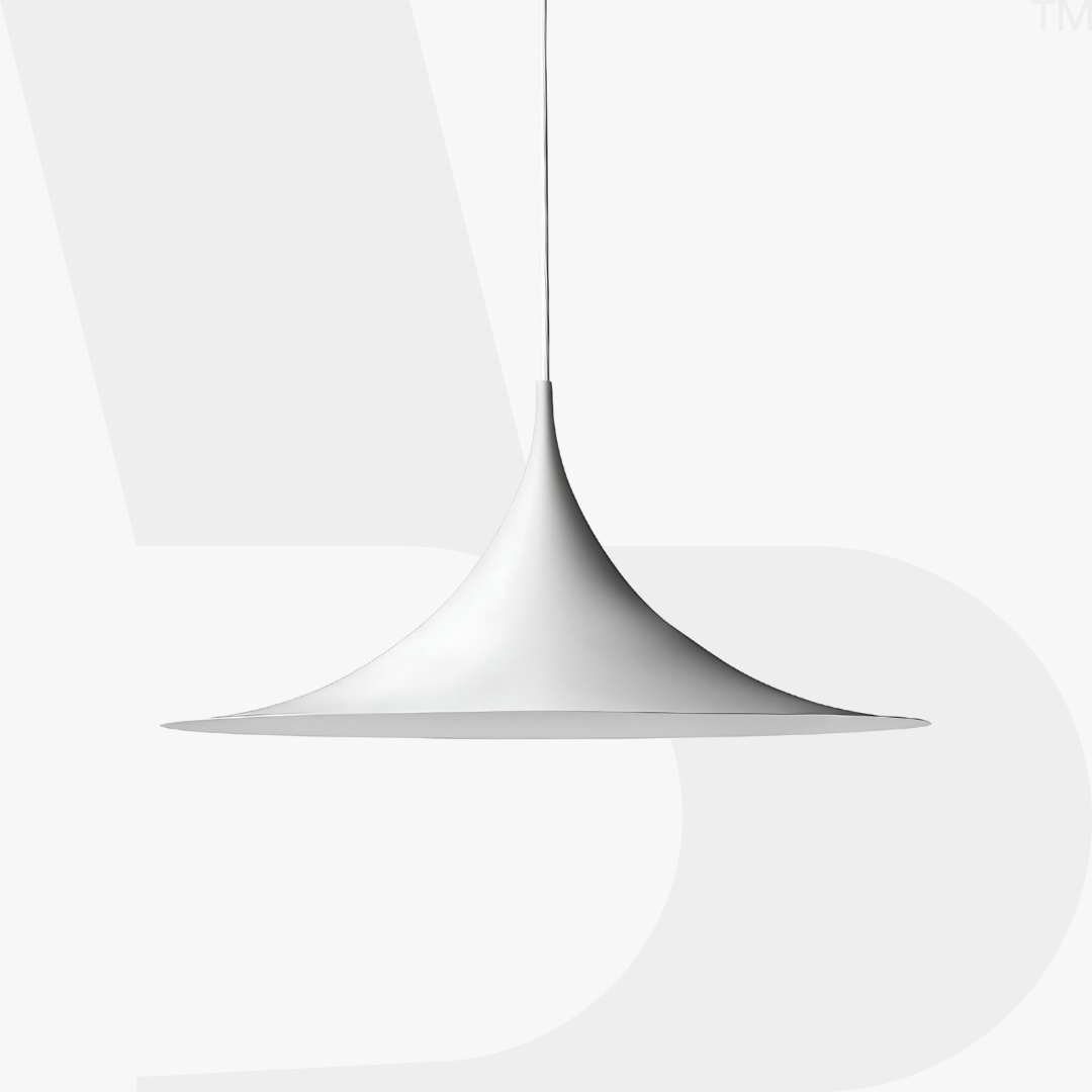 Gubi Semi-Pendant Lamp