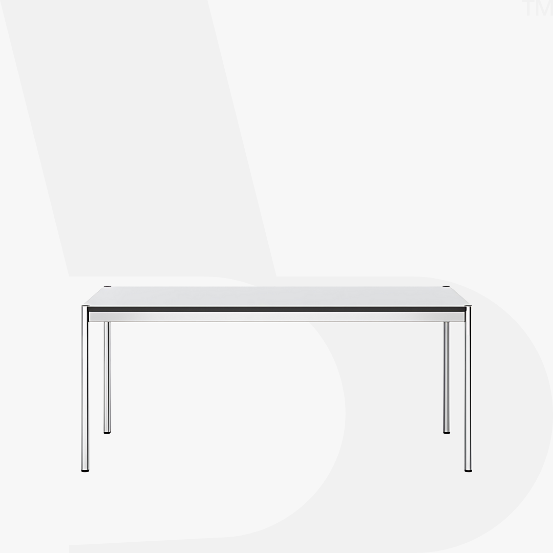 Haller Conference Table