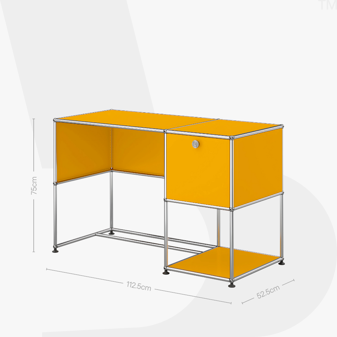Haller Office Desk