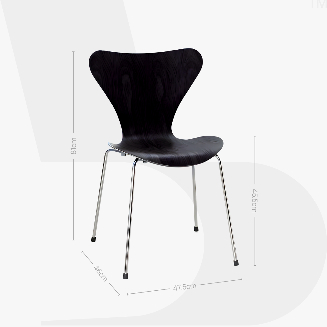 Hansen Series 7 Chair