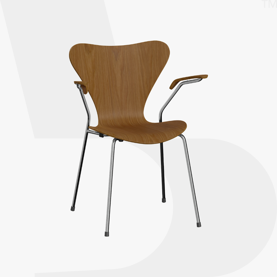 Hansen Series 7 Chair