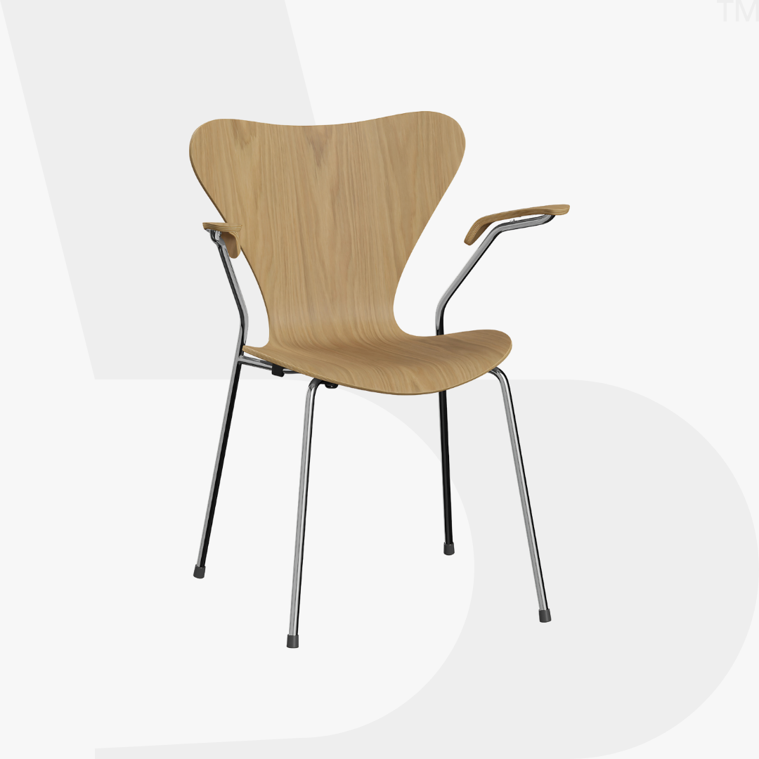 Hansen Series 7 Chair