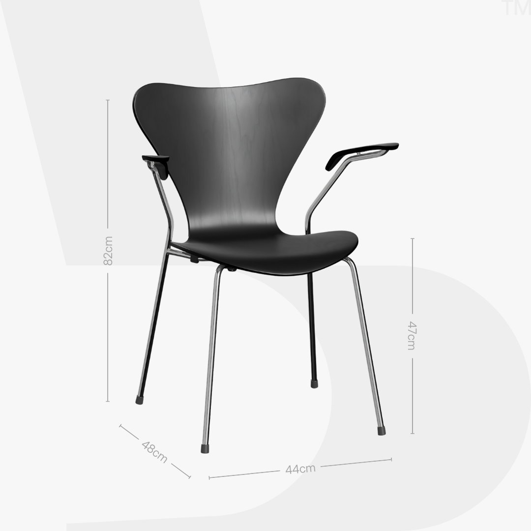 Hansen Series 7 Chair