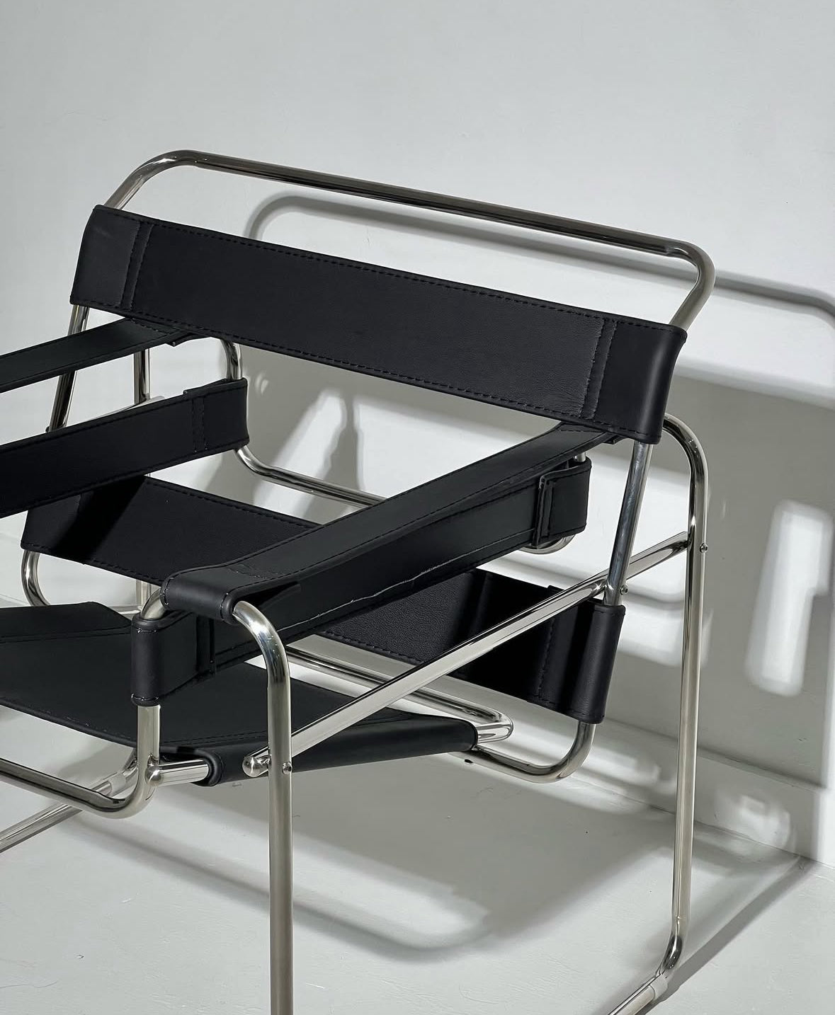 Wassily Chair