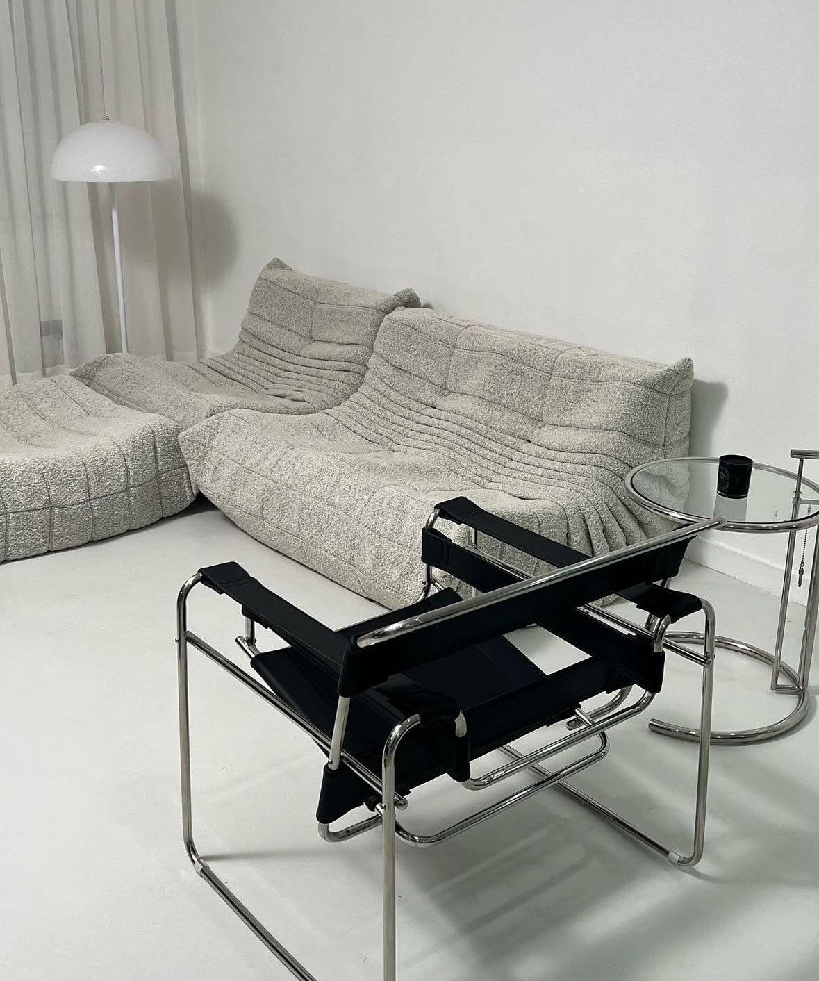 Wassily Chair