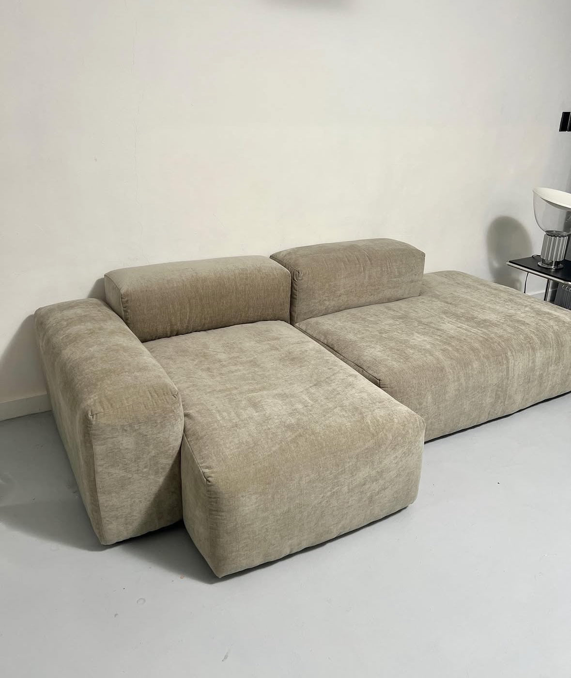 MAGS 2.5 Sofa Set