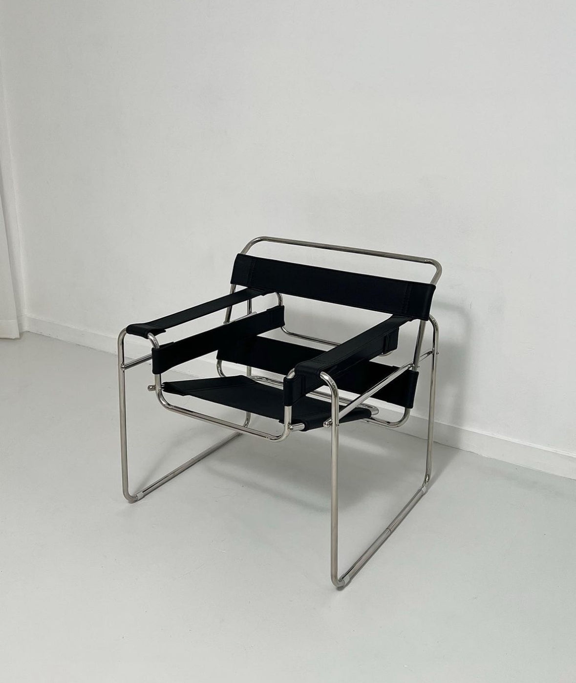Wassily Chair