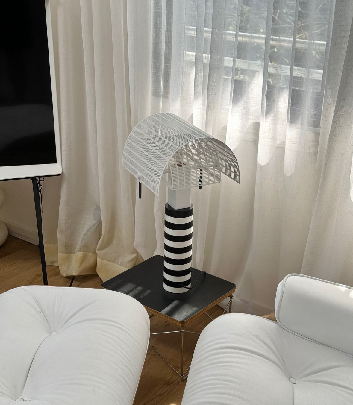 Tavolo Table Lamp