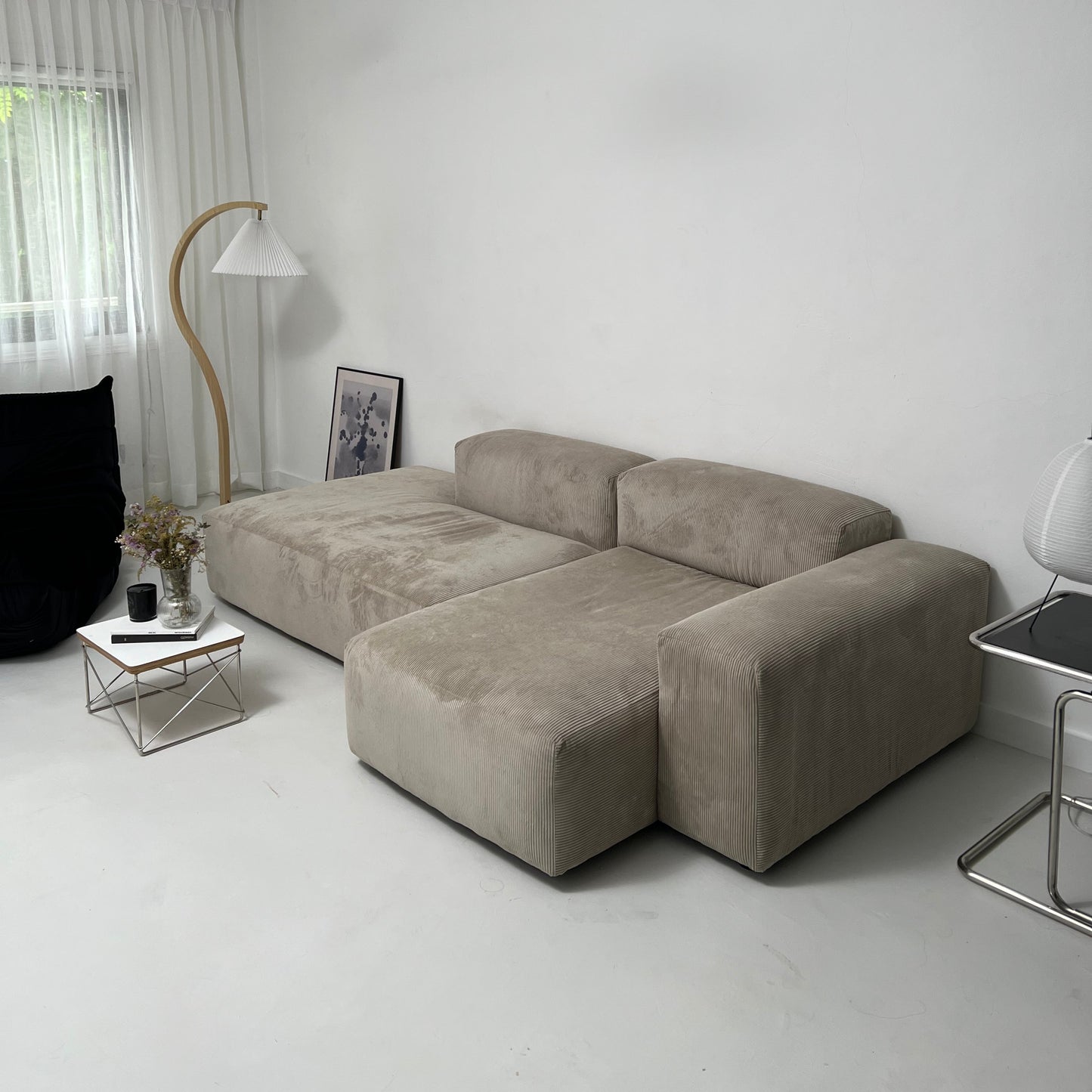 MAGS 2.5 Sofa Set