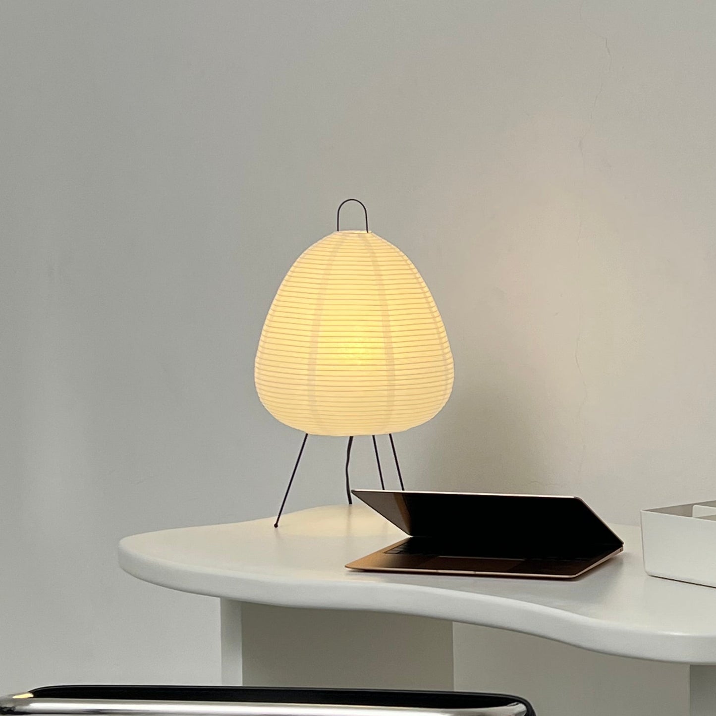 Washi 1A Table Lamp
