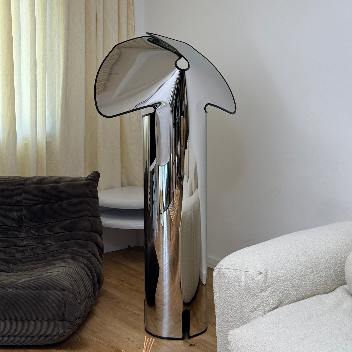Chiara Floor Lamp