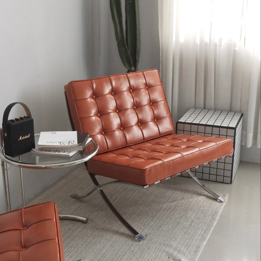Barcelona — 1-seater