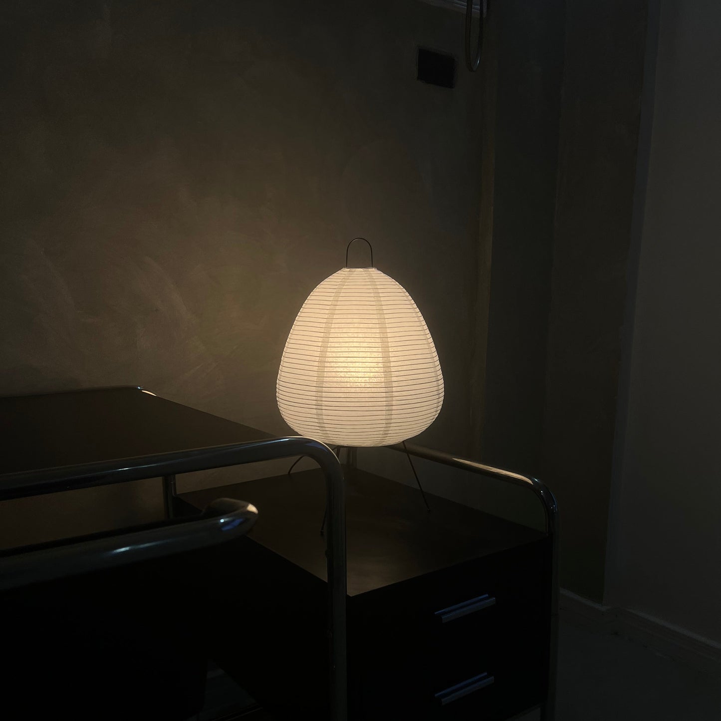 Washi 1A Table Lamp