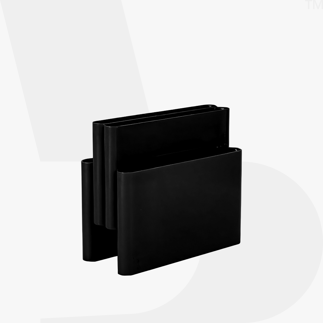 Kartell Magazine Rack