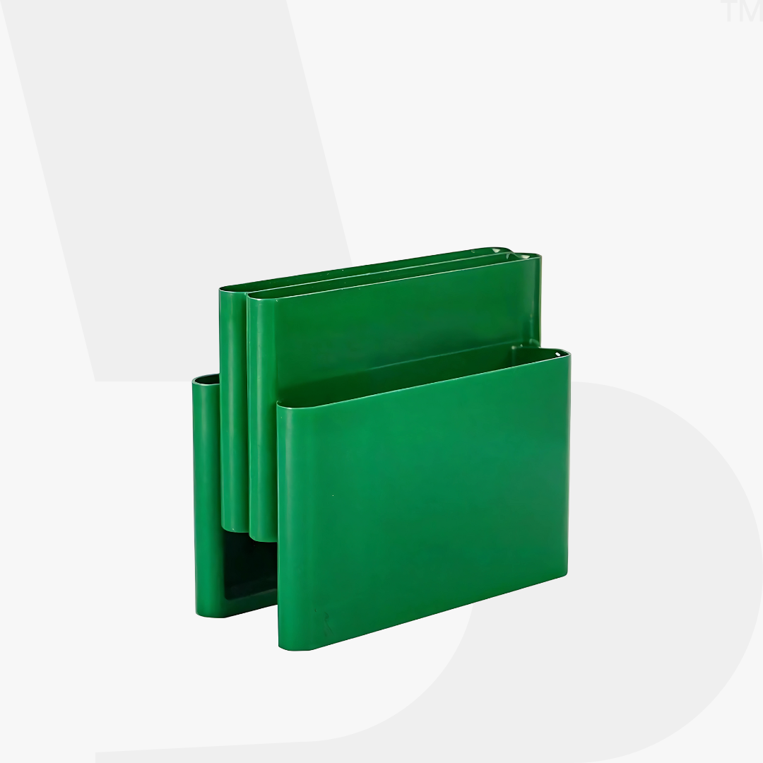 Kartell Magazine Rack