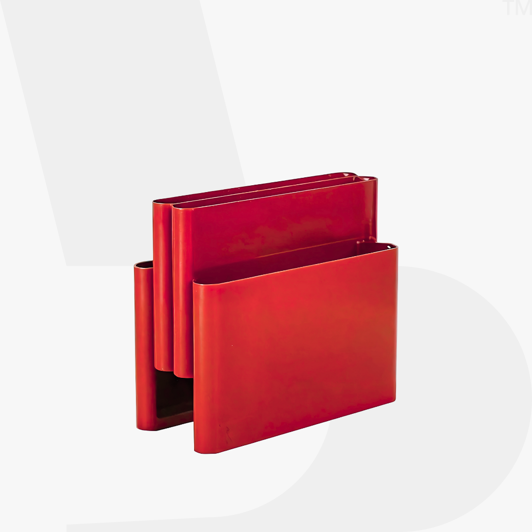 Kartell Magazine Rack