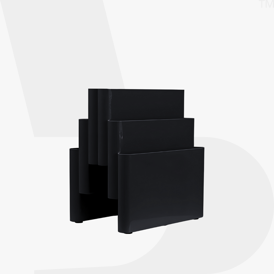 Kartell Magazine Rack