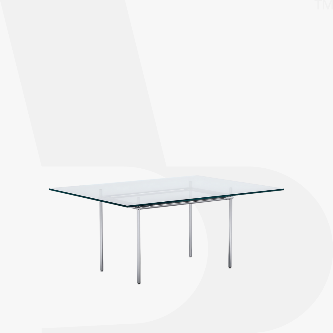 LC12 Dining Table