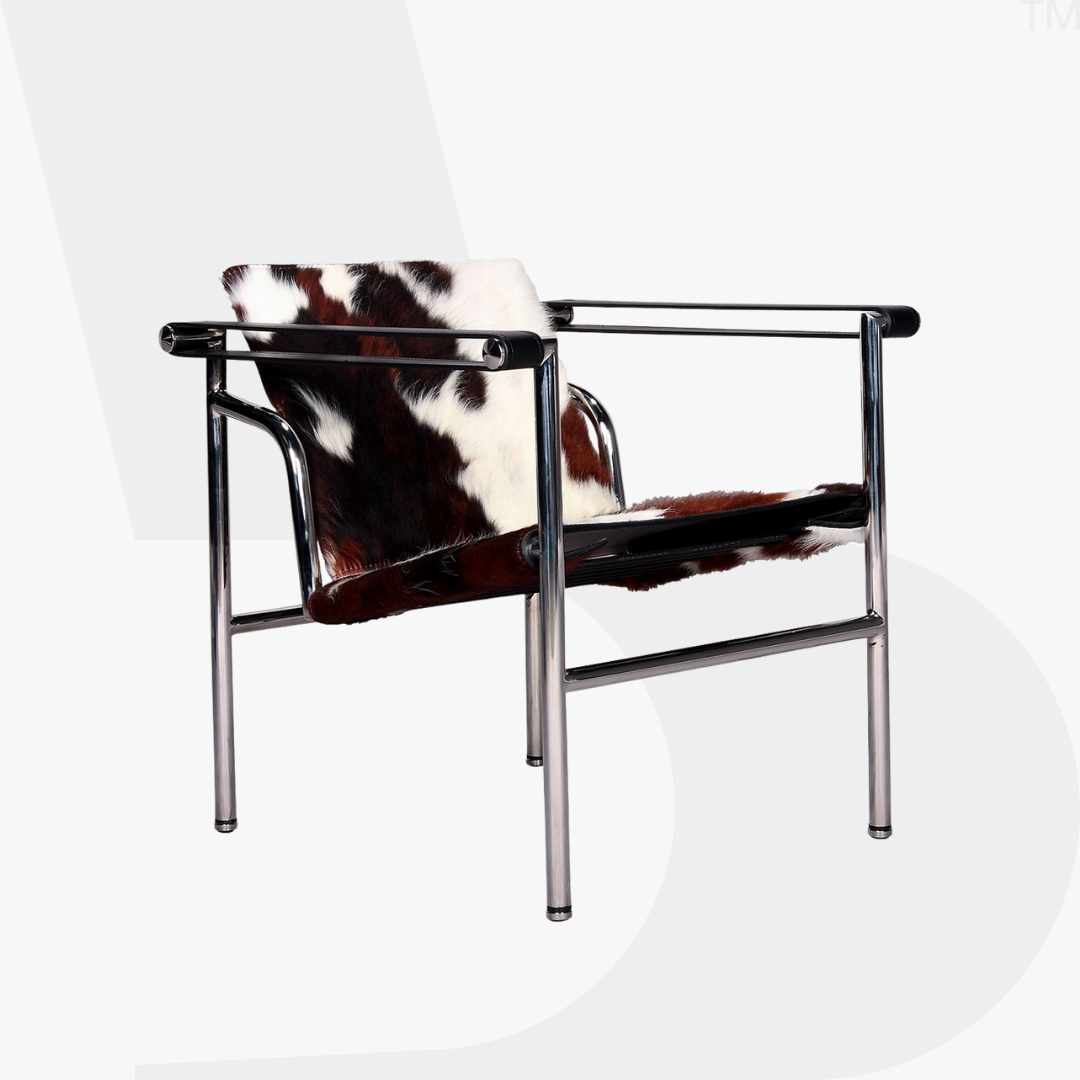 LC1 Basculant Sling Chair