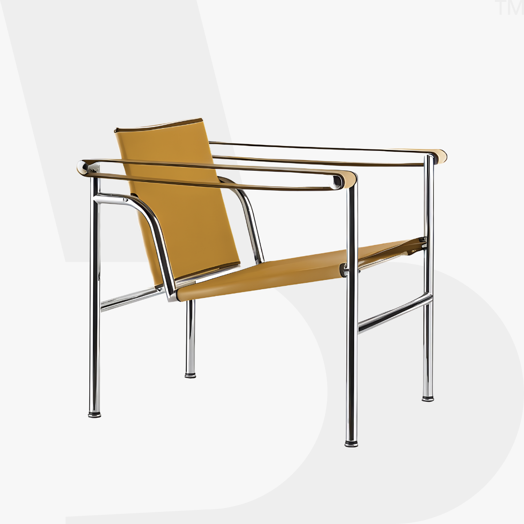 LC1 Basculant Sling Chair