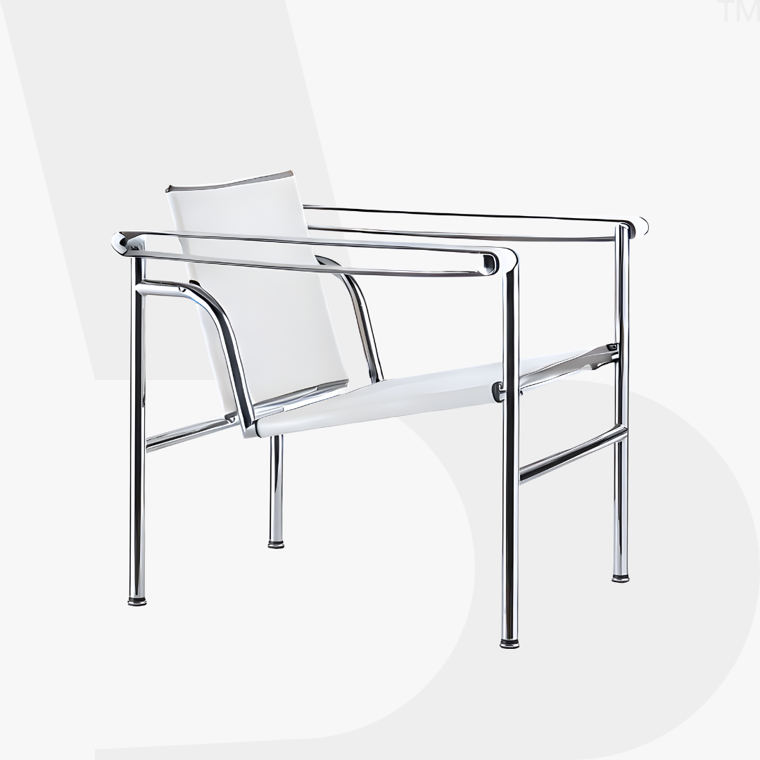 LC1 Basculant Sling Chair