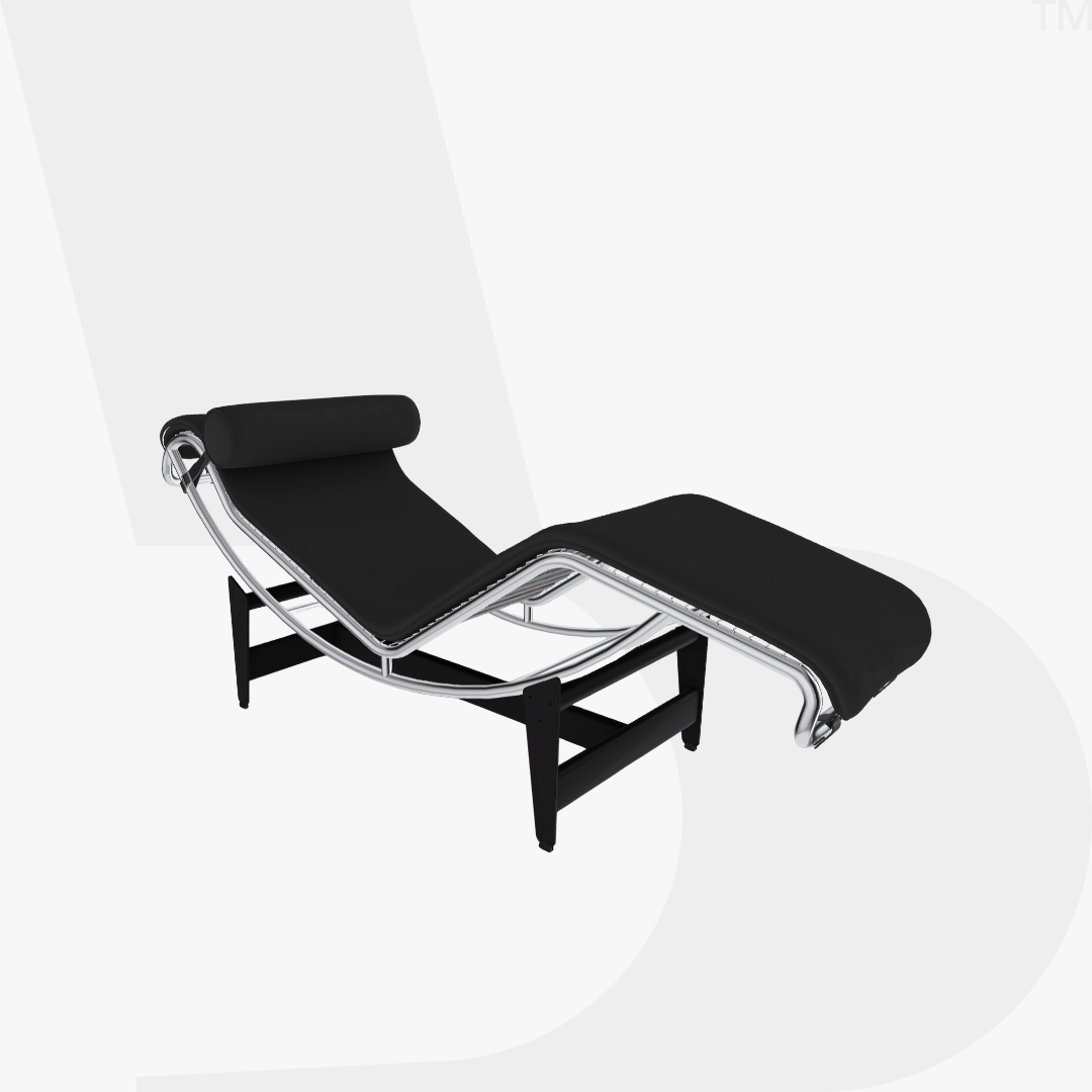 LC4 Chaise Longue
